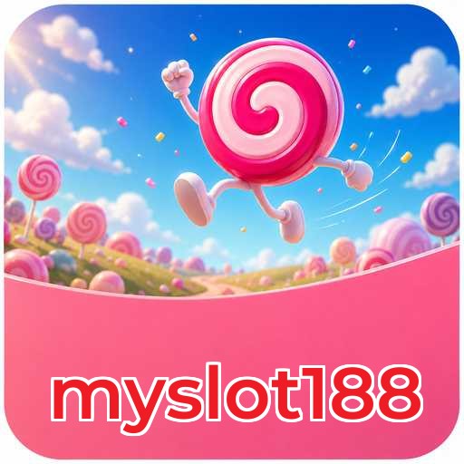 Update myslot188 Versi 4.8.2